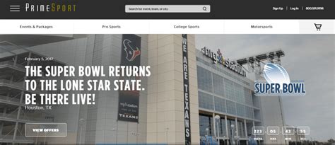 Prime Sports Review .